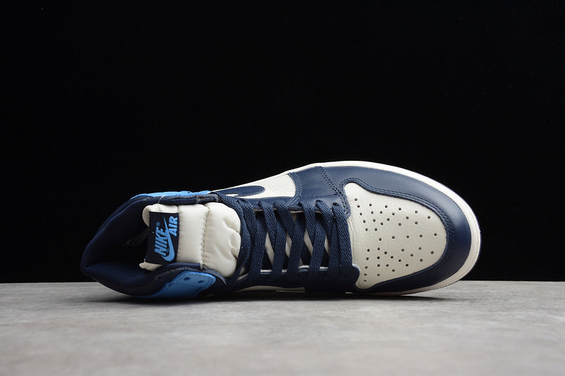 AJ1 High