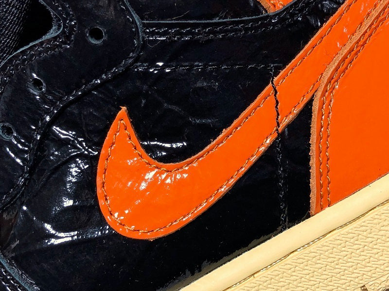 AJ1 High