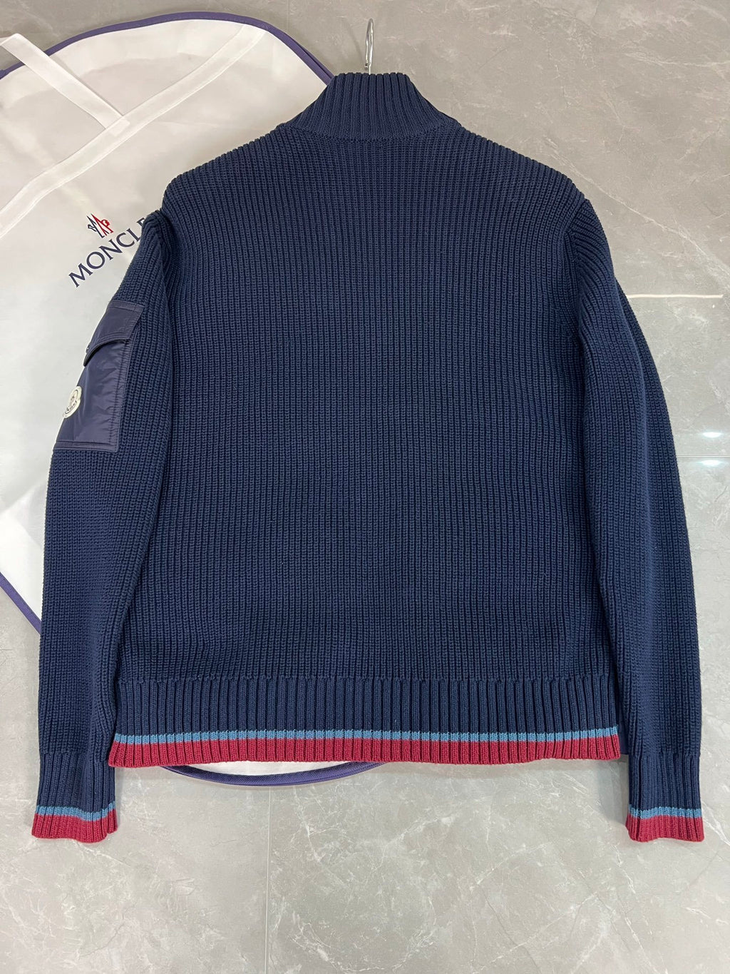 Mon Cardigan
