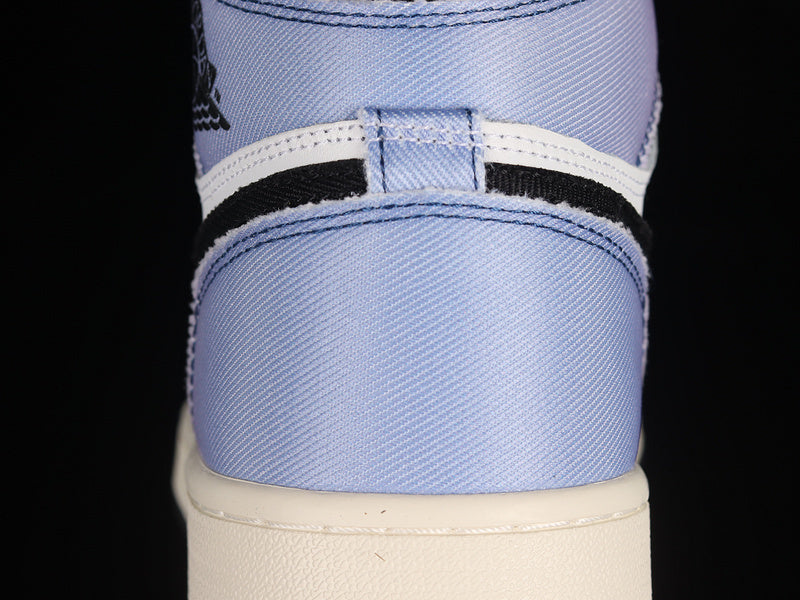 AJ1 High