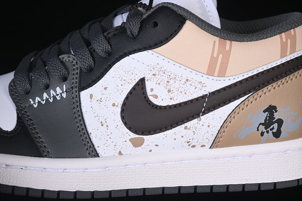 AJ1 Low
