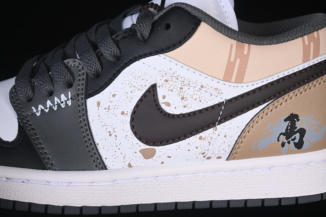 AJ1 Low