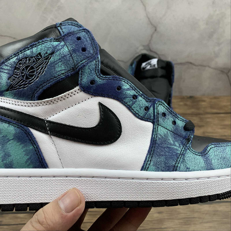 AJ1 High