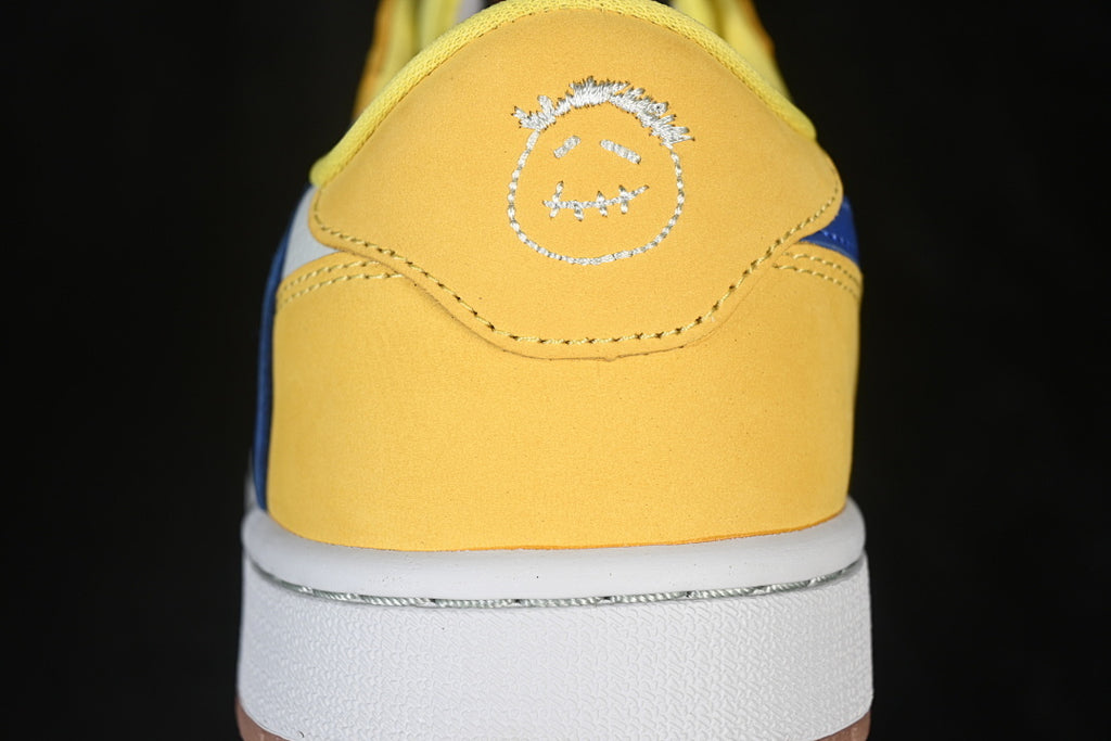 AJ1 Low