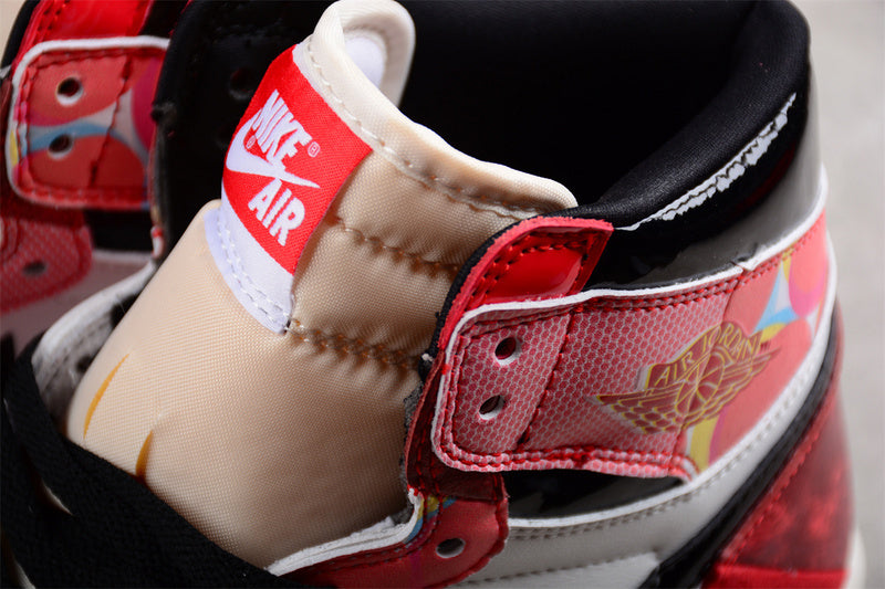 AJ1 High