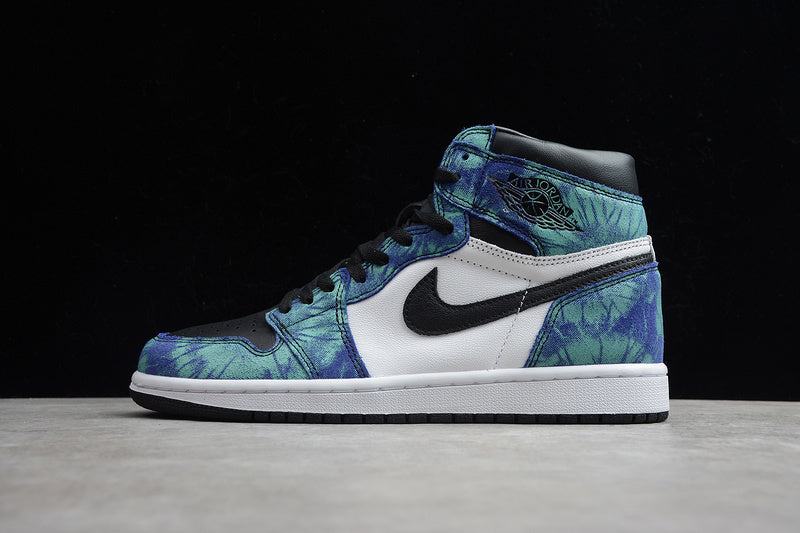 AJ1 High