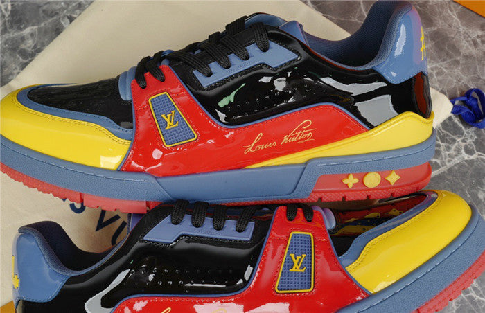 LV Sneakers