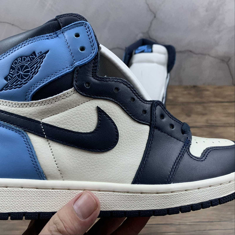 AJ1 High