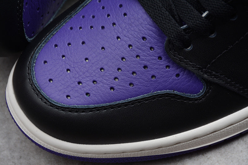 AJ1 High