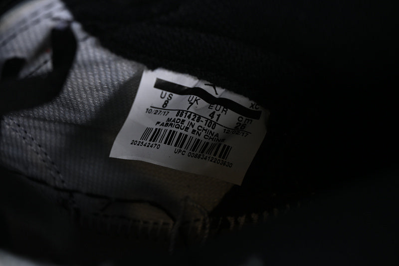 AJ1 High