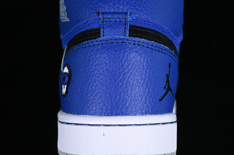 AJ1 High