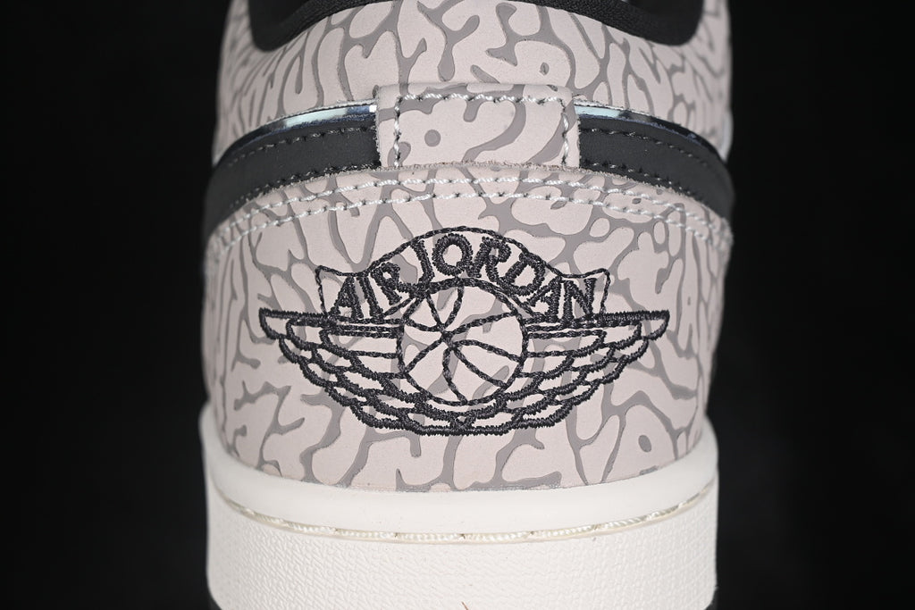 AJ1 Low