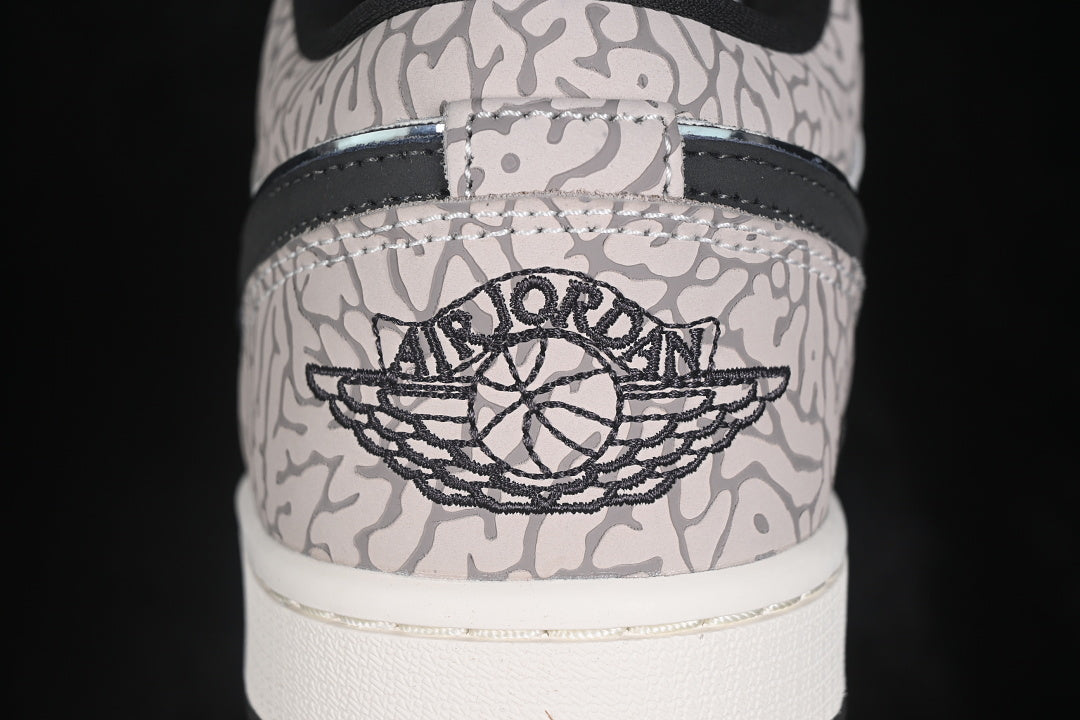 AJ1 Low