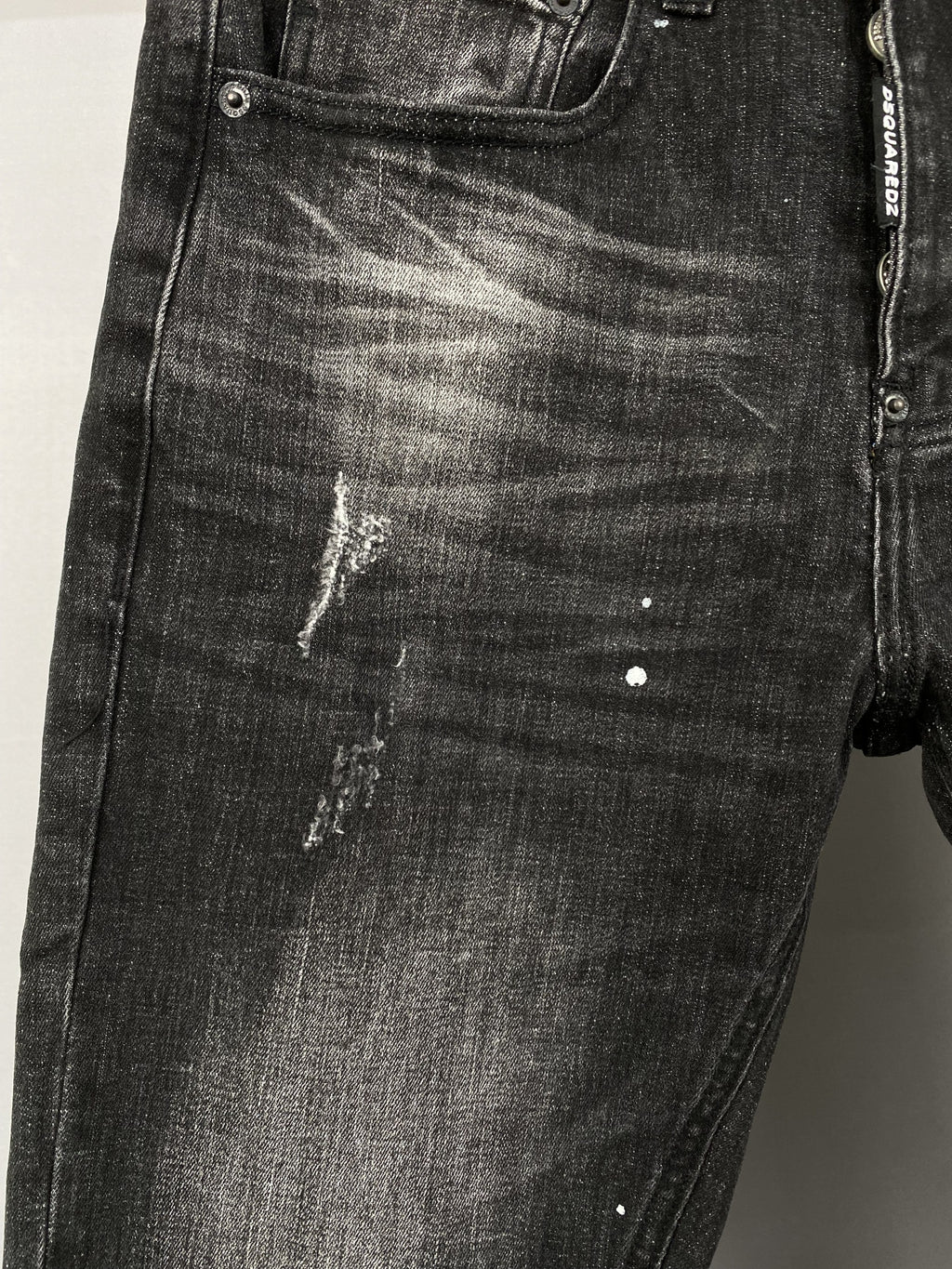D2 Jeans