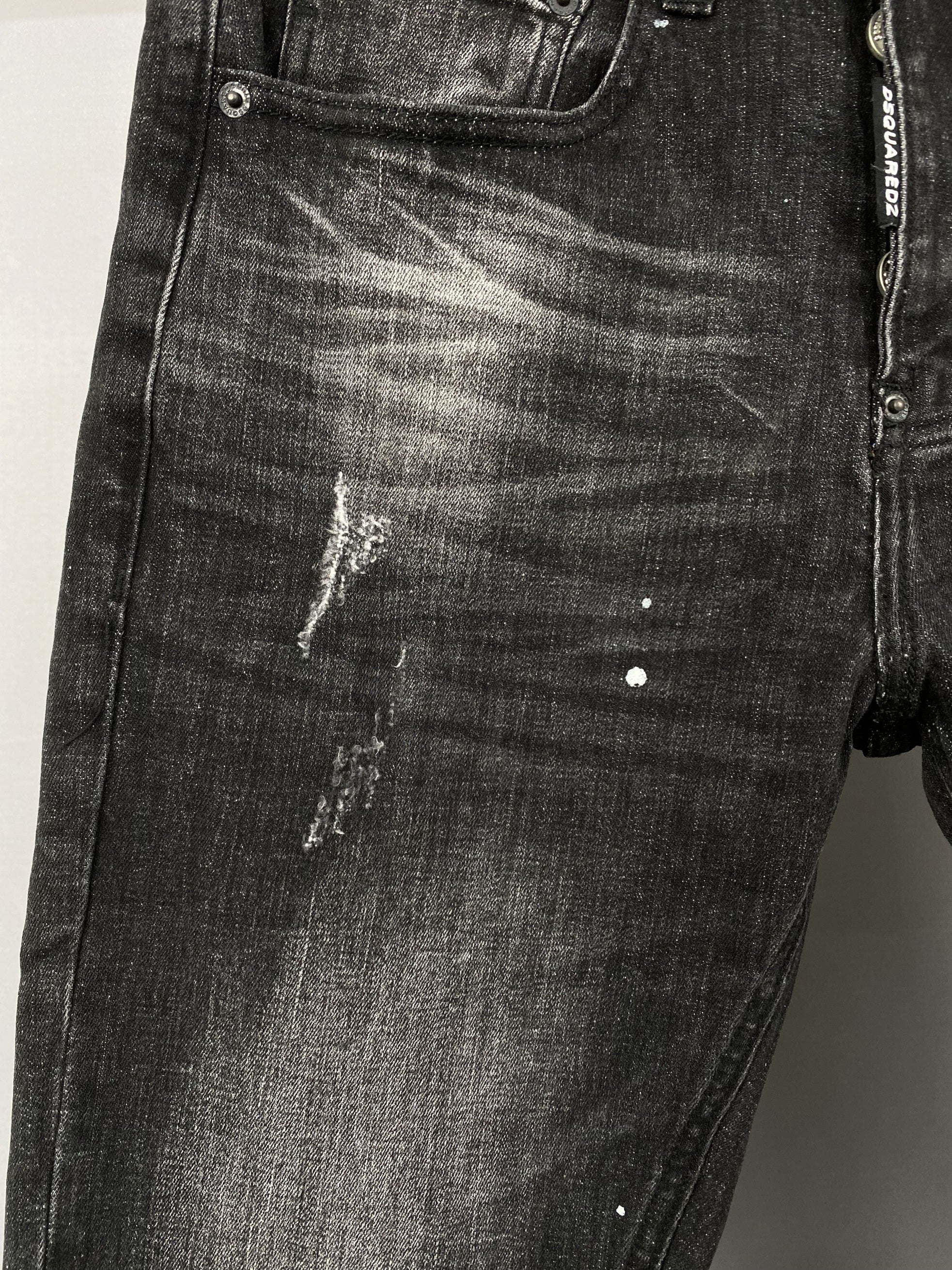 D2 Jeans