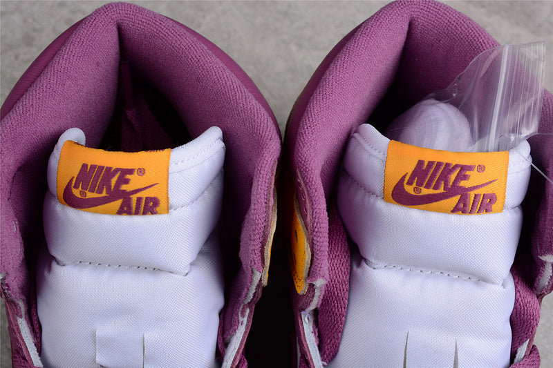 AJ1 High