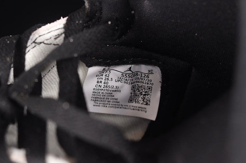 AJ1 High