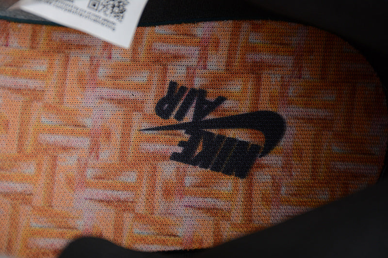 AJ1 High