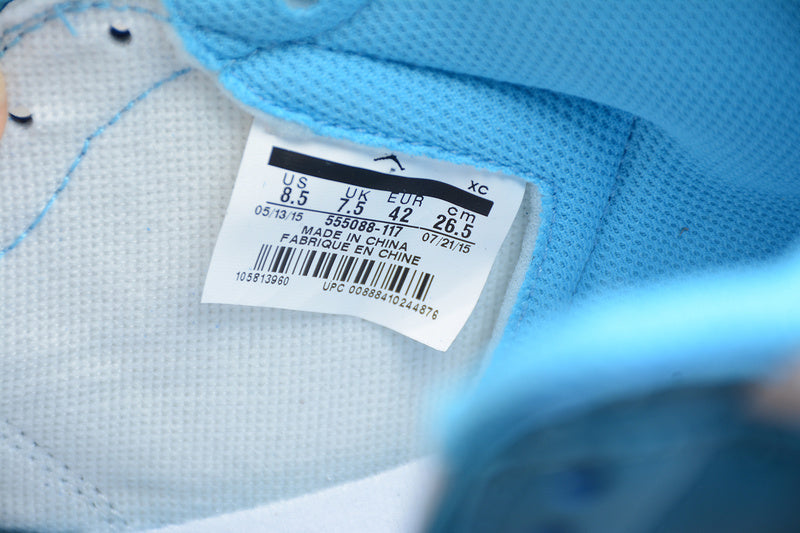 AJ1 High