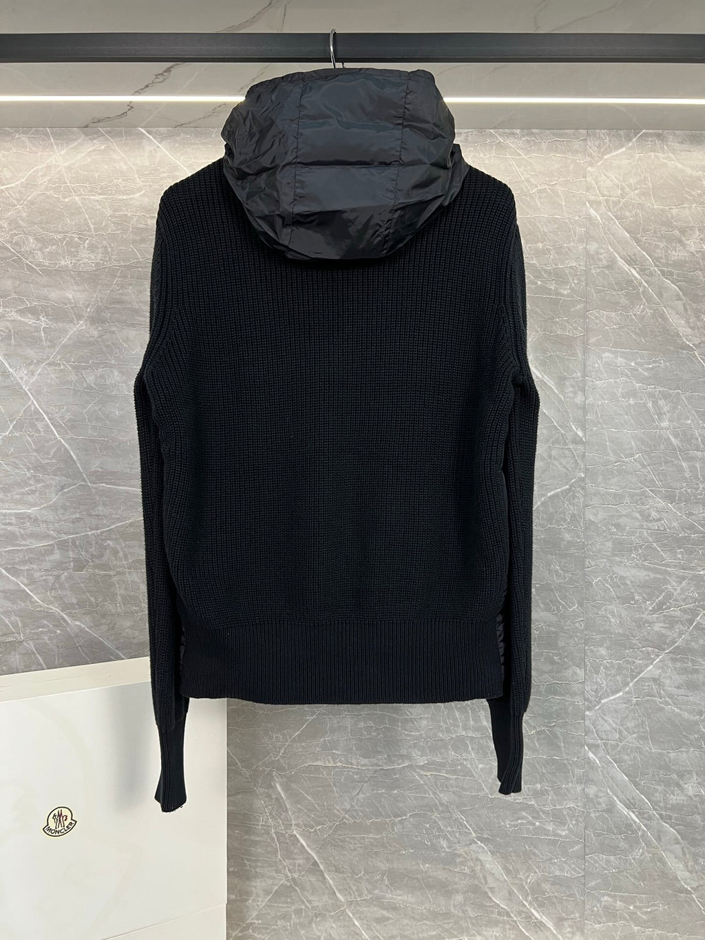 Mon Cardigan