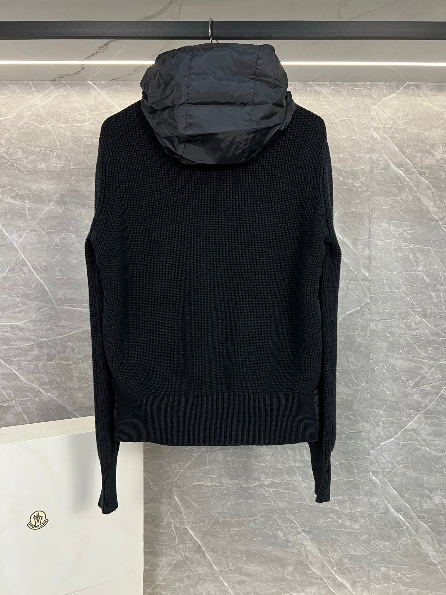 Mon Cardigan