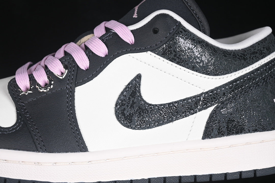 AJ1 Low