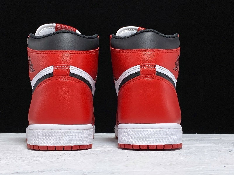 AJ1 High