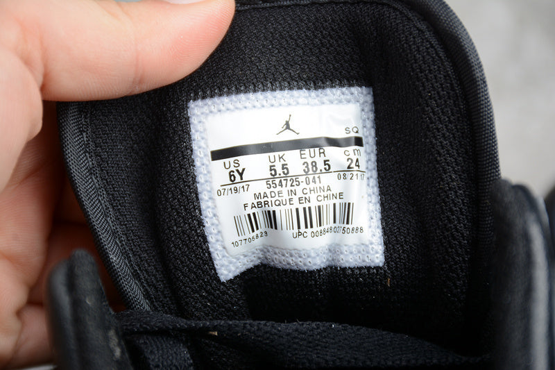AJ1 Mid