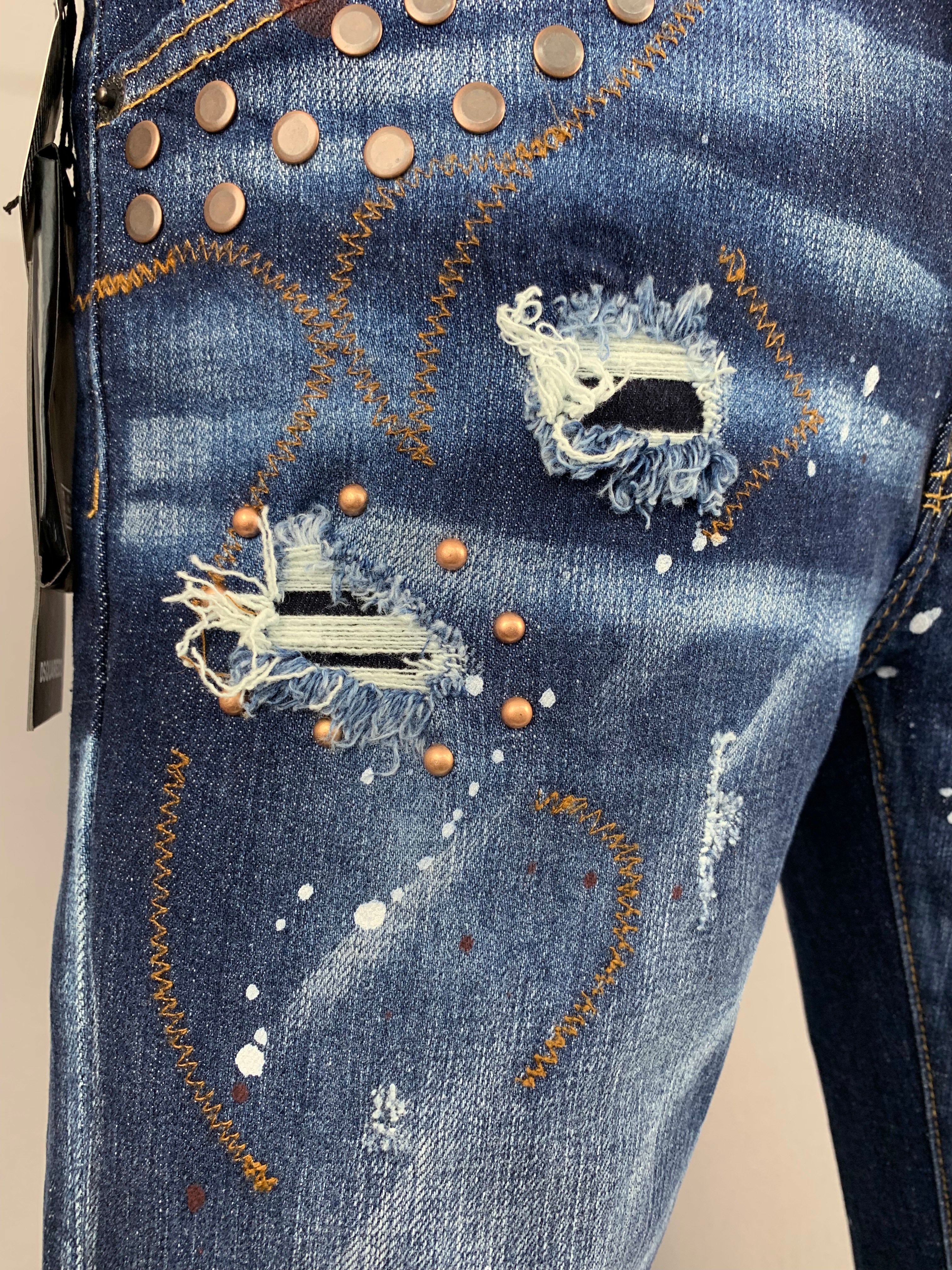 D2 Jeans