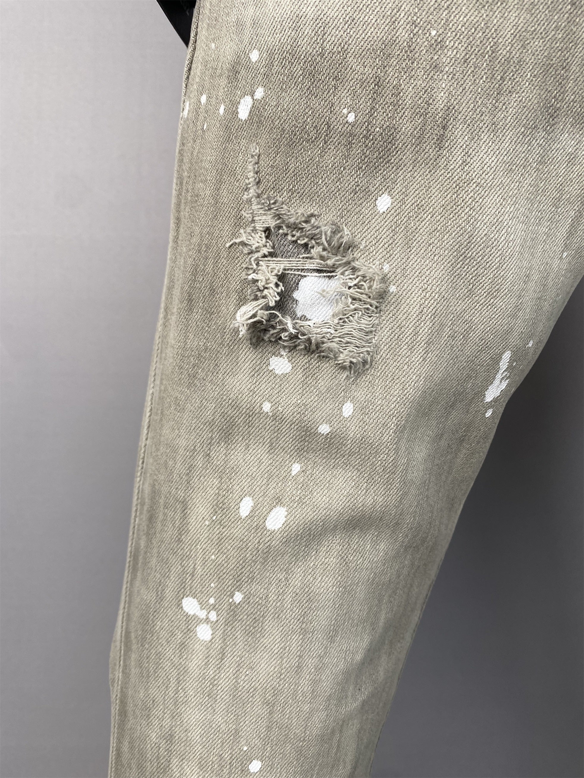 D2 Jeans