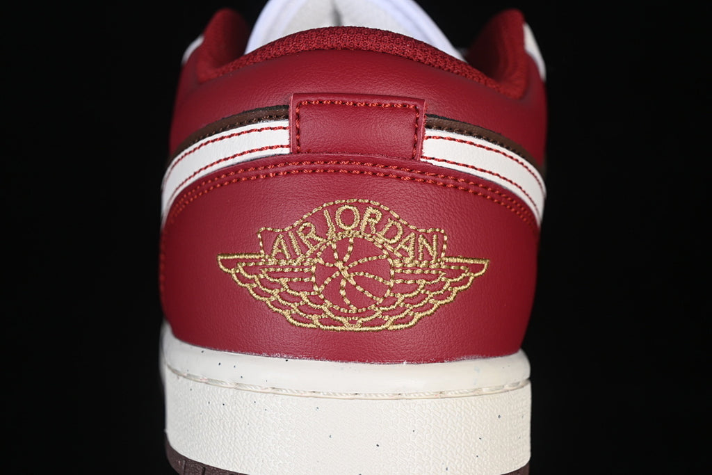 AJ1 Low