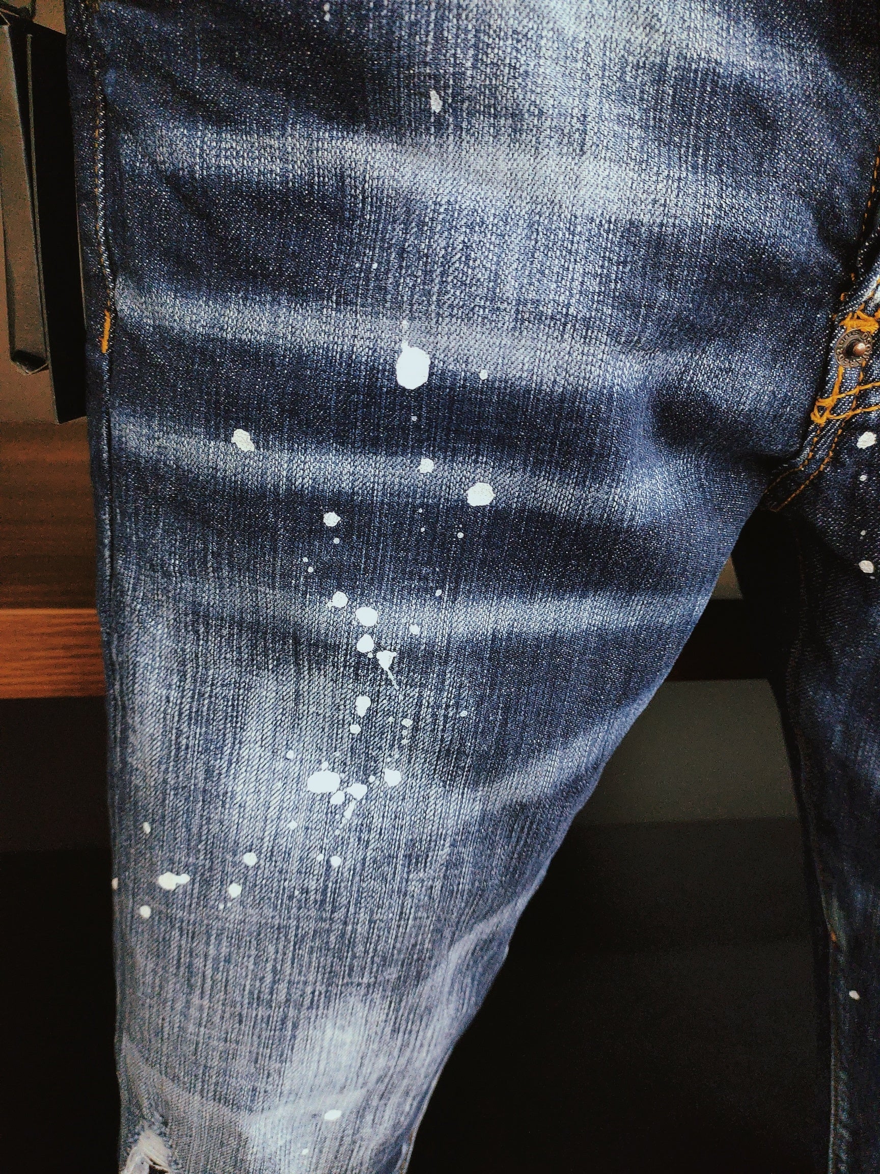 D2 Jeans