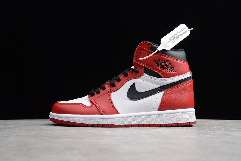 AJ1 High