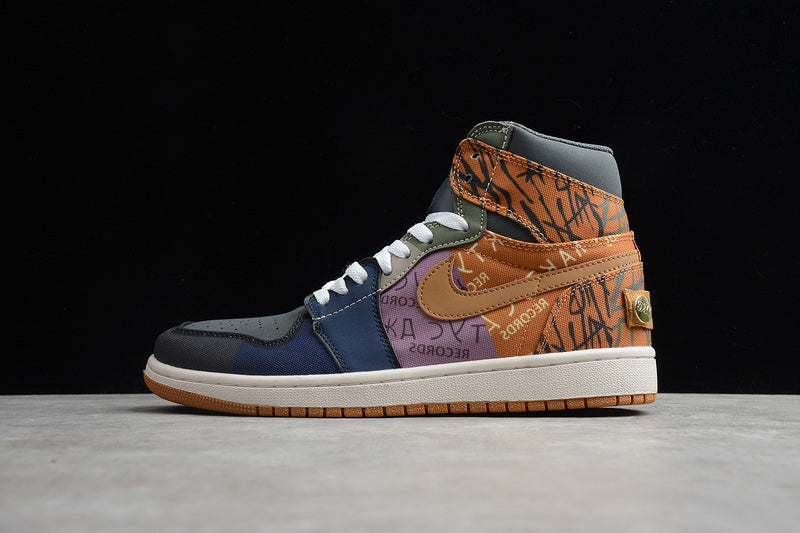 AJ1 High