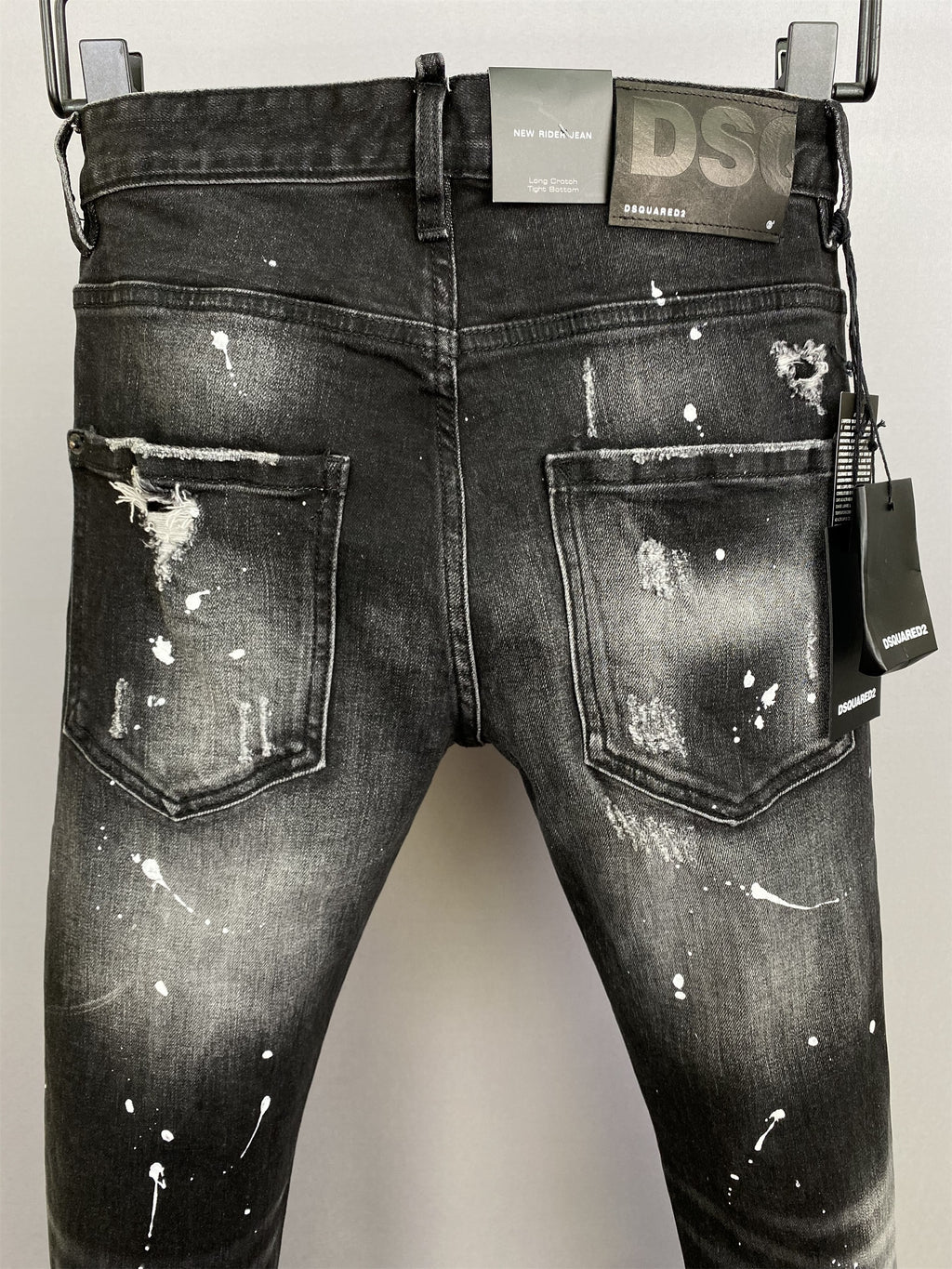 D2 Jeans