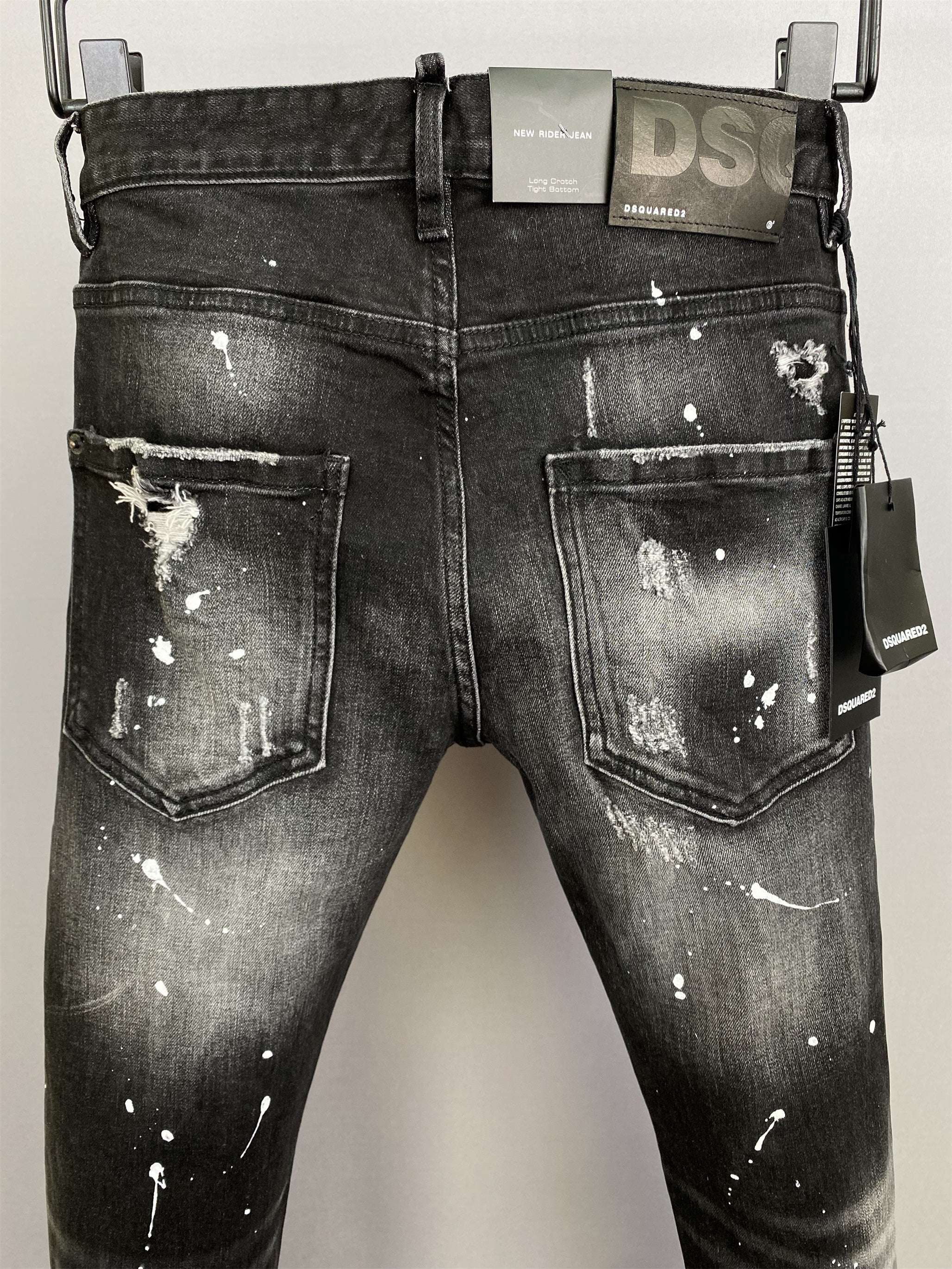 D2 Jeans