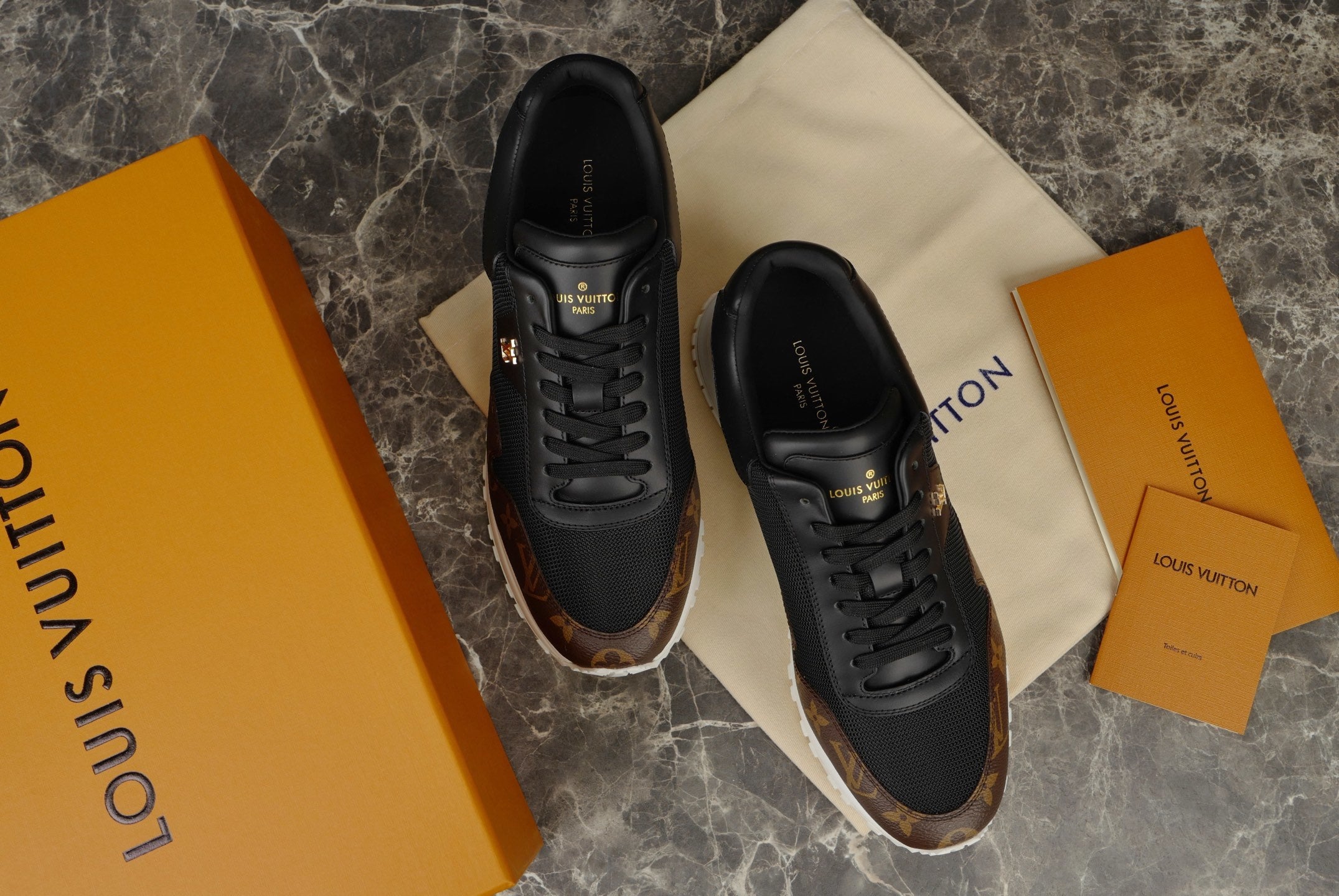 LV Sneakers