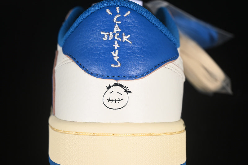AJ1 Low