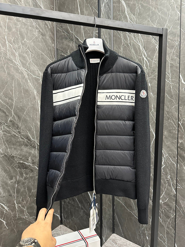Mon Cardigan