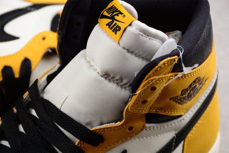 AJ1 High