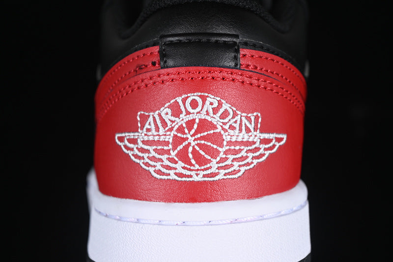 AJ1 Low