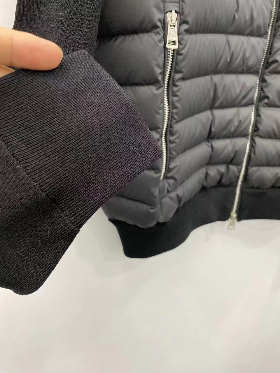 Mon Cardigan