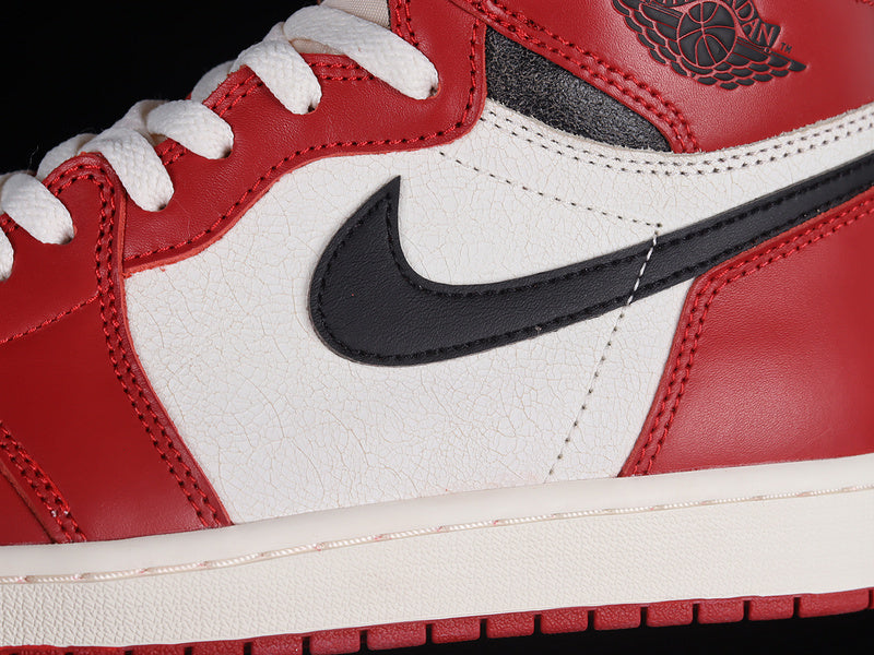 AJ1 High