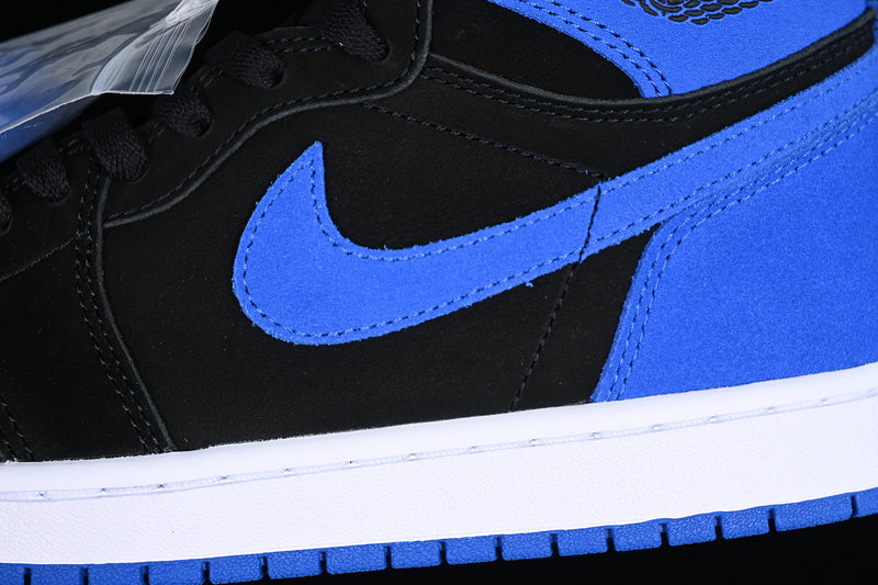 AJ1 High