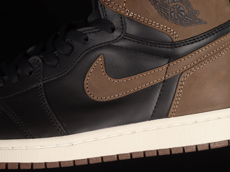AJ1 High