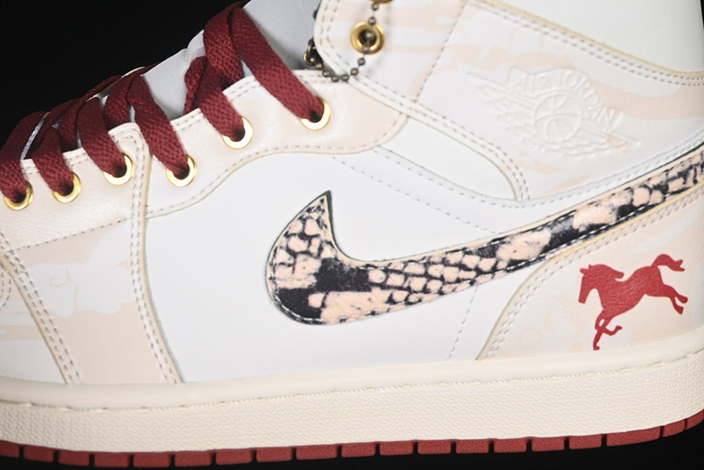 AJ1 Mid
