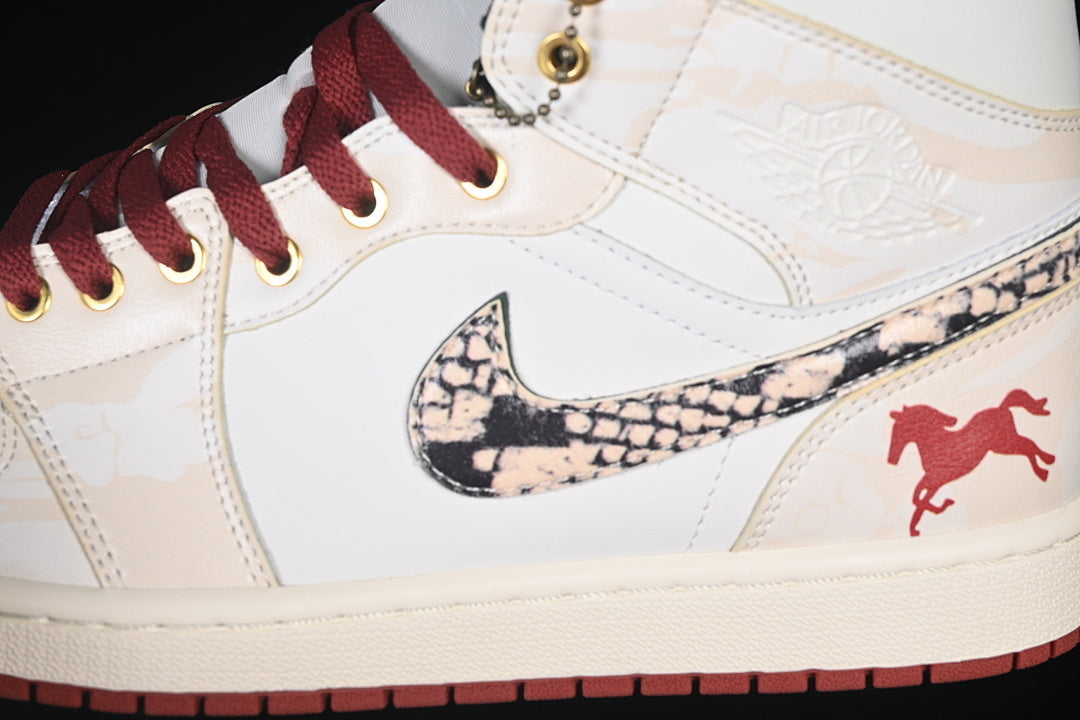 AJ1 Mid