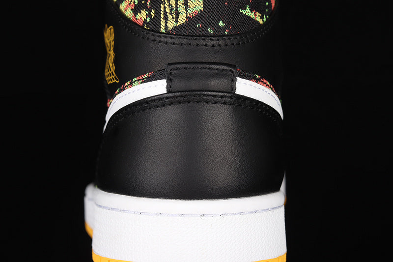 AJ1 Mid