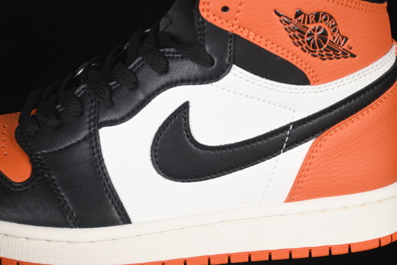 AJ1 High