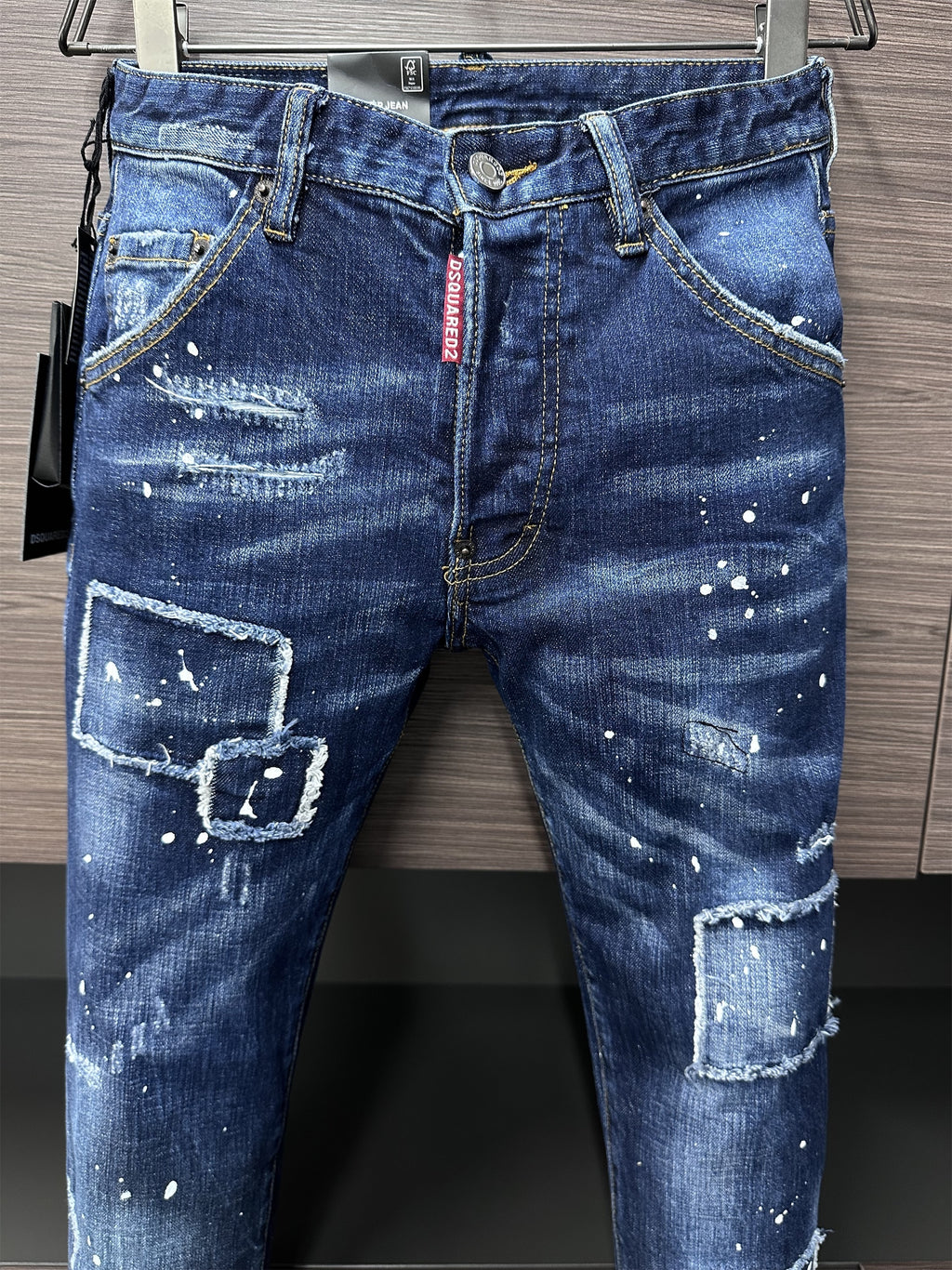 D2 Jeans